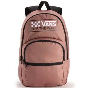 Vans Ranged 2‎ Backpack-Sleepy Rose